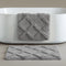 Diamond Plush Thick Absorbent Washable Non-Slip Carpet