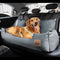 Camino de asiento trasero para perros para perros de seguridad para reflexionar a prueba de agua