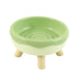 Donut Elevated Neck Guard Pet Bowl