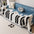 Funny Piano Chenille Fabric Sofa Decoration Throw Couch Cover