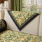 Garden Vintage Luxury Furniture Protective Non-Slip Couch Covers
