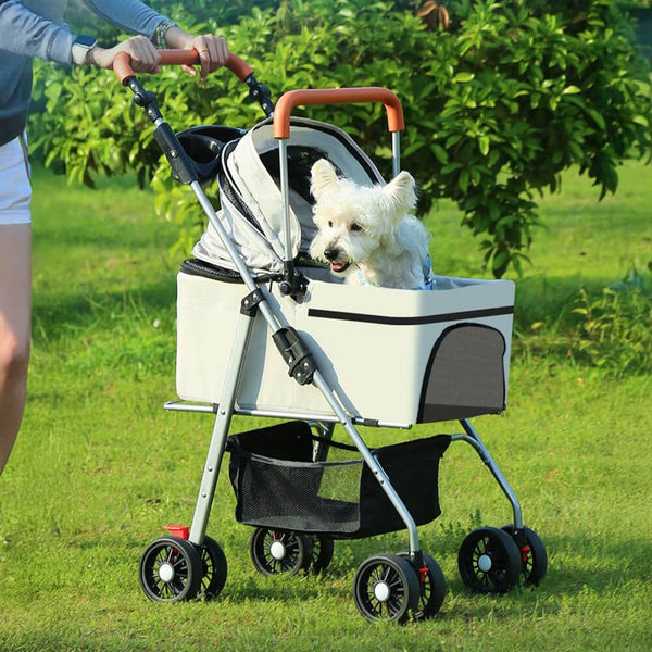 Corredor de mascotas plegable y desmontable multifuncional al aire libre