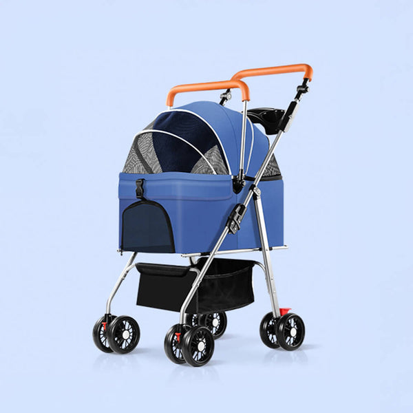 Corredor de mascotas plegable y desmontable multifuncional al aire libre