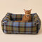 Capacita de cuadra Buted Button y Cat Bed Button Button y Cat Bed Button.