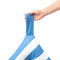 Relachado cuadrado Rolante impermeable Portable para dormir y gato perros y gatos