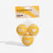 Juguete de perro de tenis Ball - Squeaky & Bounce