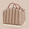 Bolsa de mascotas de coche expansible de Fashion Shell Fashion