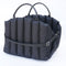 Bolsa de mascotas de coche expansible de Fashion Shell Fashion