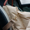 Bolsa de mascotas de coche expansible de Fashion Shell Fashion