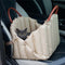 Bolsa de mascotas de coche expansible de Fashion Shell Fashion