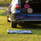 Outdoor Utility Style Waterproof Foldable Pet Mat for Car and Camping