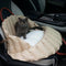 Bolsa de mascotas de coche expansible de Fashion Shell Fashion