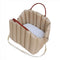 Bolsa de mascotas de coche expansible de Fashion Shell Fashion