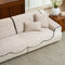 Chenille Jacquard Anti-Slip Elegant Texture Couch Cover