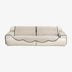 Chenille Jacquard Anti-Slip Elegant Texture Couch Cover