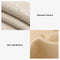 Chenille Jacquard Anti-Slip Elegant Texture Couch Cover