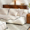 Chenille Jacquard Anti-Slip Elegant Texture Couch Cover