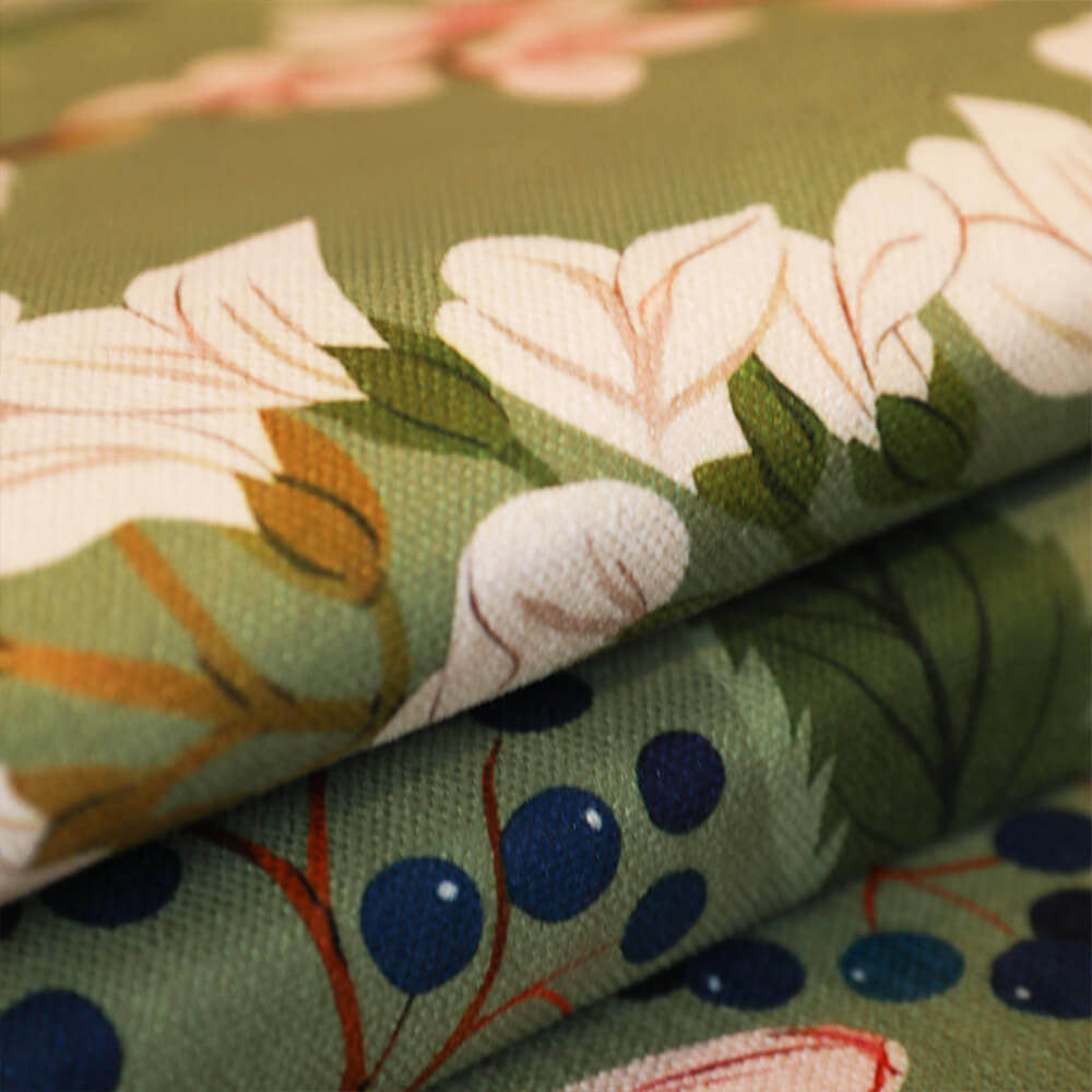 Floral Chenille All-Seaons sin deslizamiento de la cubierta del sofá de decoración del hogar