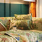 Floral Chenille All-Seaons sin deslizamiento de la cubierta del sofá de decoración del hogar