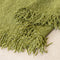 Cobertura completa Herringbone Chenille Sofá Protección de la cubierta del sofá resistente al desgaste