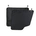 2-Pack Waterproof Scratch-Resistant Side Door Protectors Car Door Covers for Dogs