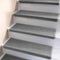 Anti-scratch Sisal Stair Protectors Tape Free Washable Carpet Stair Treads