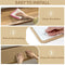 Anti-scratch Sisal Stair Protectors Tape Free Washable Carpet Stair Treads