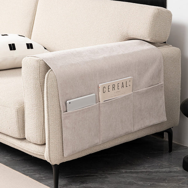 Chenille Anti-Scrata