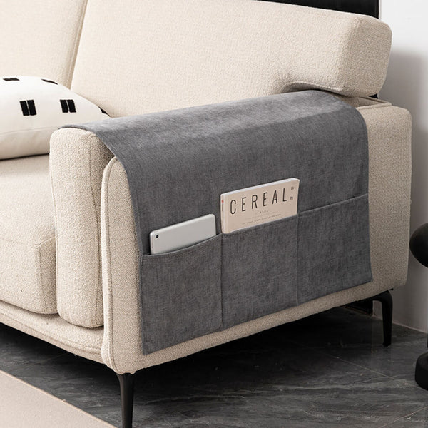 Chenille Anti-Scrata