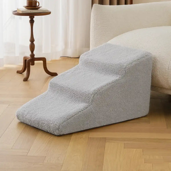 Climbing Aid for Bed and Couch Access Joint Protection Soft Dog Ramp Stairs
