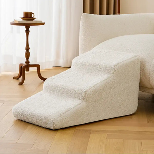 Climbing Aid for Bed and Couch Access Joint Protection Soft Dog Ramp Stairs