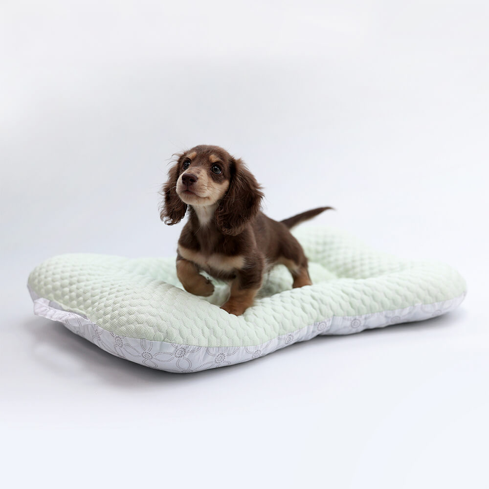 Cooling Breathable Lightweight 3D Cushion Dog & Cat Mat