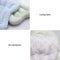 Cooling Breathable Lightweight 3D Cushion Dog & Cat Mat