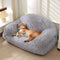 COZO SOPORTE COMPLETO CALENA CALENA DE LA Cama de perros y gatos para perros y gatos