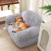 COZO SOPORTE COMPLETO CALENA CALENA DE LA Cama de perros y gatos para perros y gatos