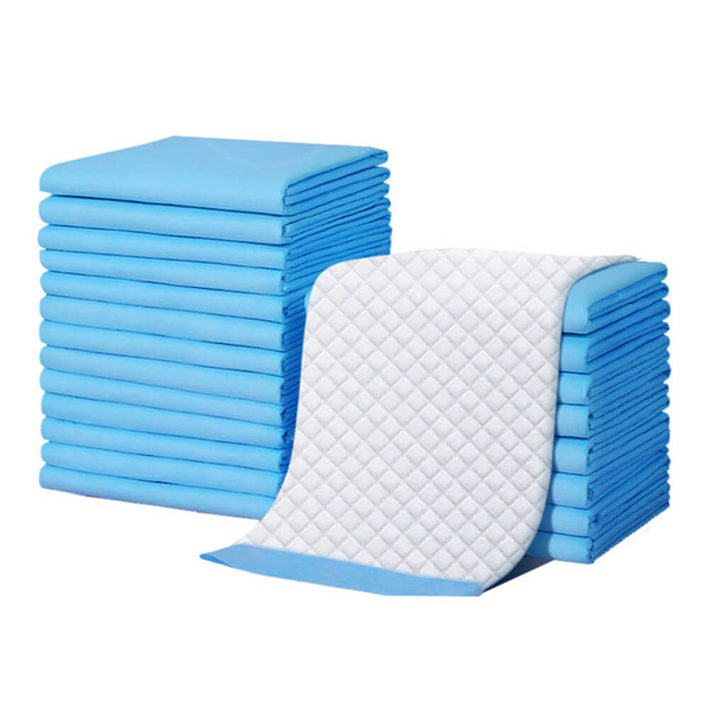 Disposable Pet Pads Absorbent & Leak-Proof Dog Pee Training Pad