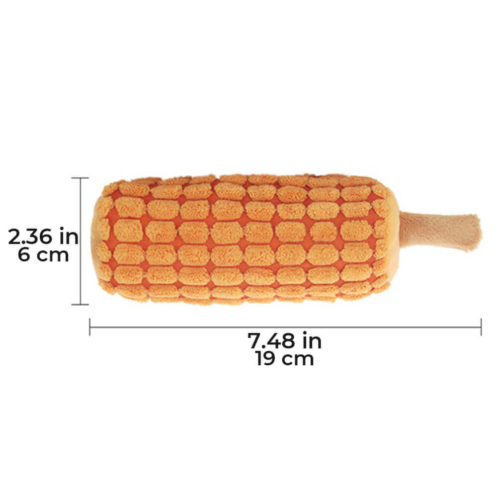 Juego de cubo familiar juguete de peluche chirriante cachorro perro comida oferta juguete interactivo