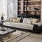 Flowing Cloud Pattern Ice Silk Durable Non-Slip Couch Cover