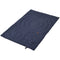 Alfombra de acampar para perros plegable para perros portátiles impermeables