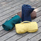 Alfombra de acampar para perros plegable para perros portátiles impermeables
