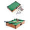 Juego de billar de mesa de juguete interactivo de tiempo de juego divertido