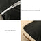 Luxurious Retro Faux Leather Sleep Dipe Did Dog Cama con almohada