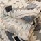 Chenille Art Corrugated Breatable No-Slip Couch Cover Coach