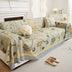 Modern Tropical Style Cooling Multi-Purpose Throw Couch Cover