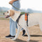 Limpieza al aire libre portátil de seis rasgaduras Caca para perros Poop Scooper