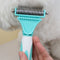 Kit de atención profesional Conjunto de herramientas integrales de aseo de mascotas