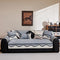 Stylish Chenille Furniture Protection Anti-Scratch Couch Cover