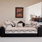 Stylish Chenille Furniture Protection Anti-Scratch Couch Cover