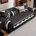 Stylish Chenille Furniture Protection Anti-Scratch Couch Cover
