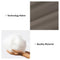 Technology Fabric Square Calming Support Waterproof Scratch-resistant Dog Bed